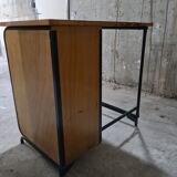 Office set and mullca chair