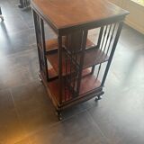 rotating library