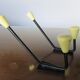 Pair coat rack 50/60