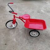 Tricycle Verybest 50s