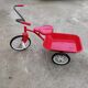 Tricycle Verybest 50s