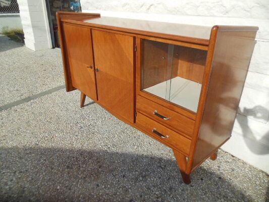 Buffet 50s