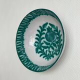 Lebrillo salad bowl from Fajalauza.