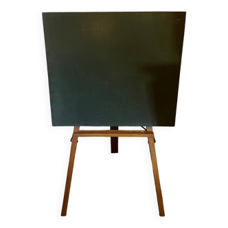 Vintage 1960s/70s slate children's board
