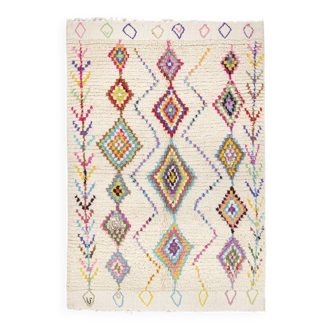 Carpet berbere azilal 215 x 150 cm