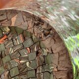 Vase Jean Gerbino Vallauris