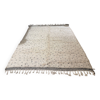 Tapis berbère Beni Ouarain XXL