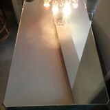 Beautiful Venetian mirror dresser