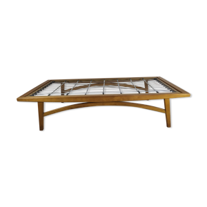 banquette lit 1950
