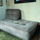 Deneris Free bench + pouf