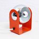 Lampe eye ball space age