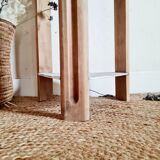 Worker - renovated antique jewelry furniture