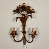 Vintage Italian wall lamps