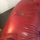 Fauteuil Chesterfield