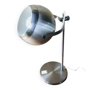 Lampe de table eyeball,