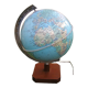 Luminous globe Taride 70s