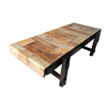 Roger Capron coffee table