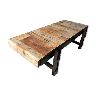 Roger Capron coffee table