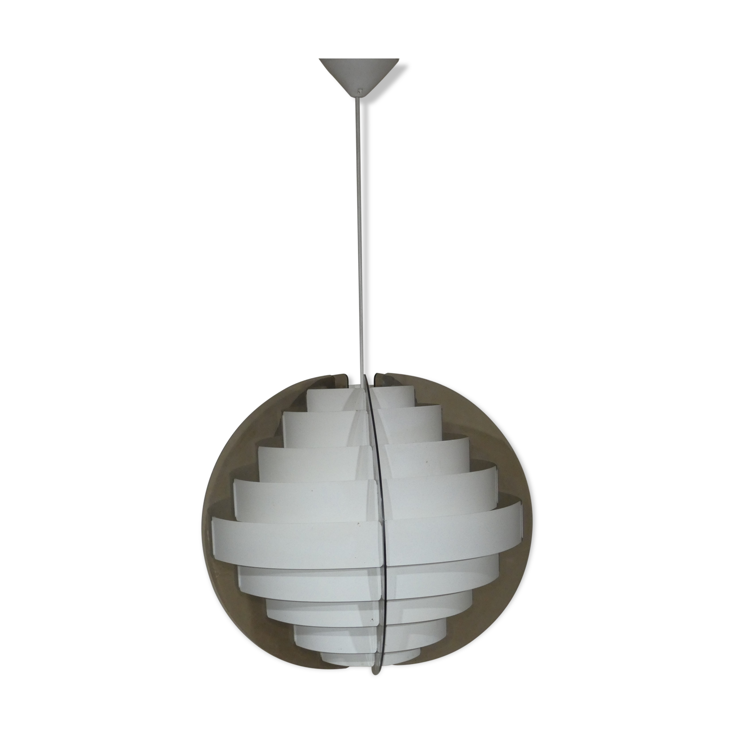 Scandinavian hanging lamp