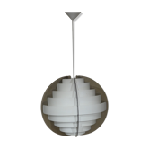 Suspension scandinave