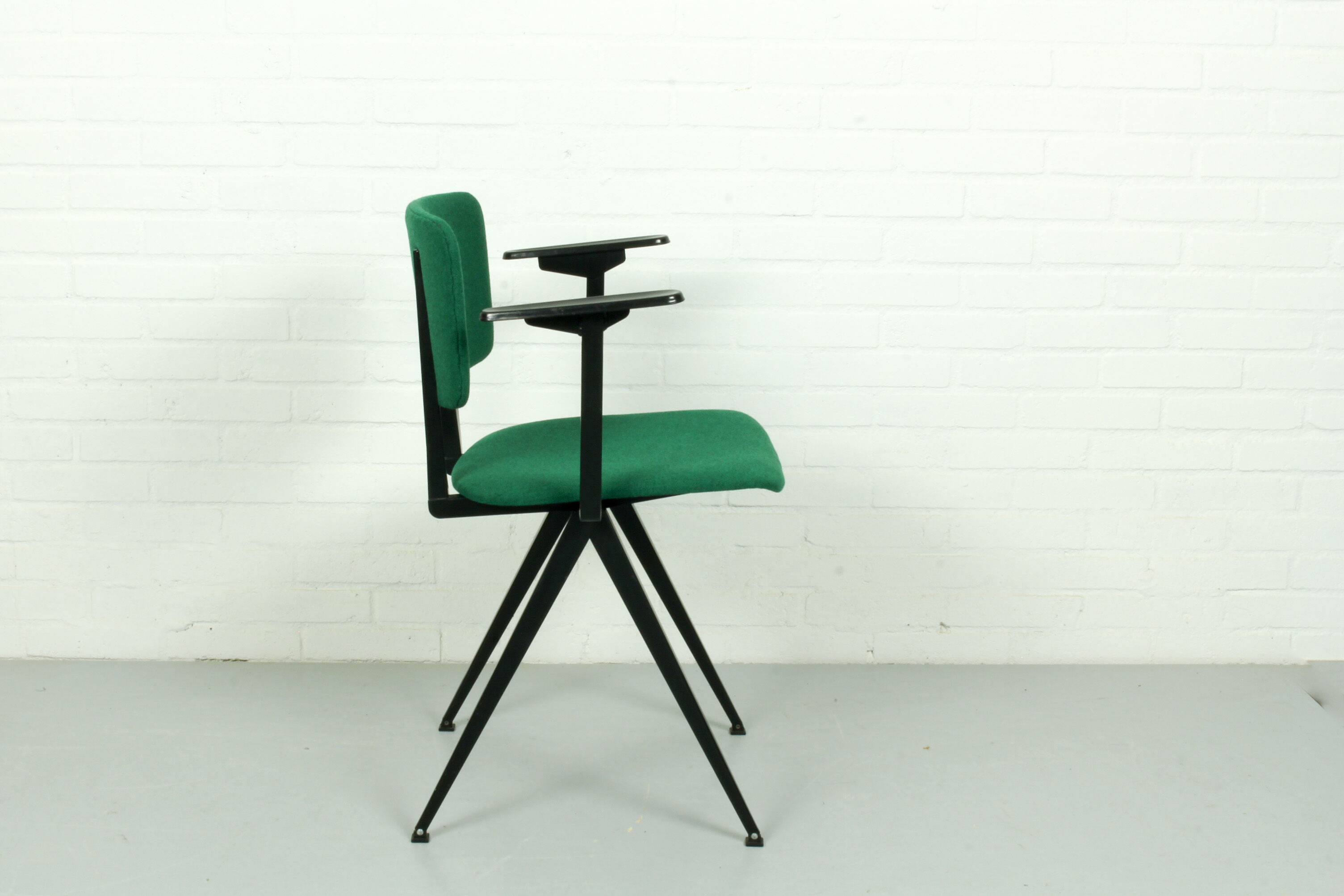 Vintage S17 flesh from Galvanitas, 1960 s