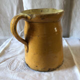 Terracotta pot