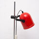 Vintage floor lamp 60/70, Hungary