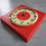 Vintage kitchen clock