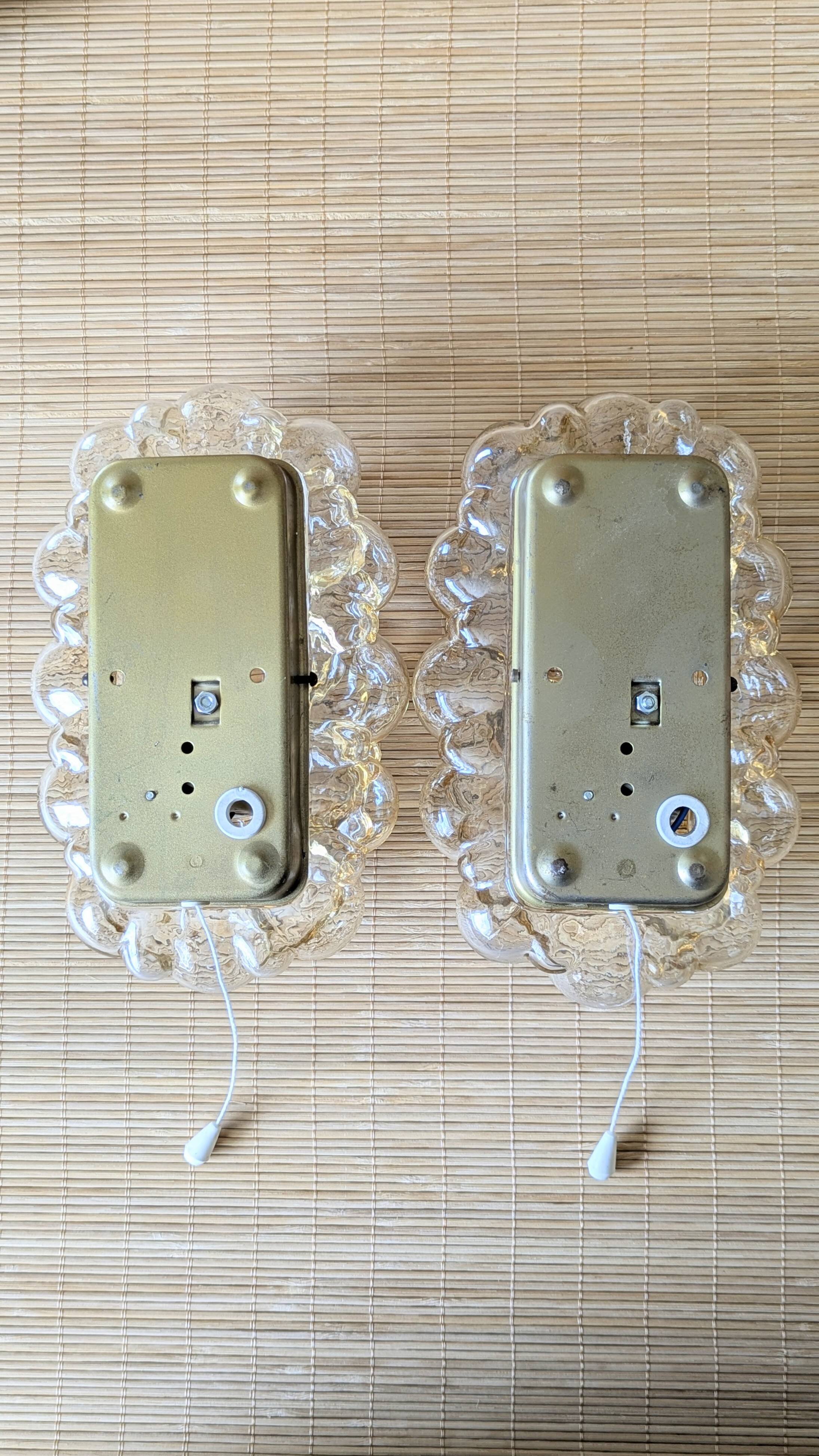 Appliques Helena Tynell Glashütte Limburg