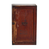 Small antique Japanese cupboard – Meiji/Taishō period (c. 1890-1926) #68