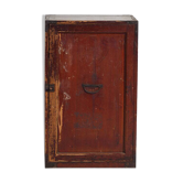 Armoire japonaise – Période Meiji / Taishō c.1890-1926