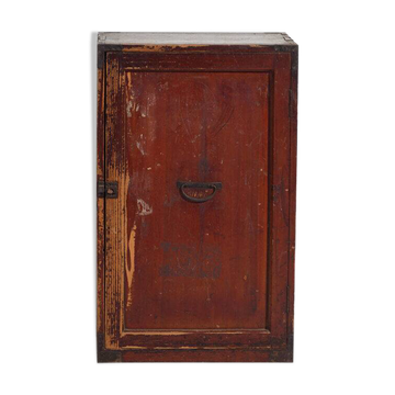 Armoire japonaise – Période Meiji / Taishō c.1890-1926