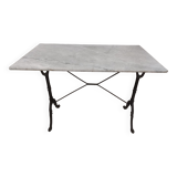 Bistro table