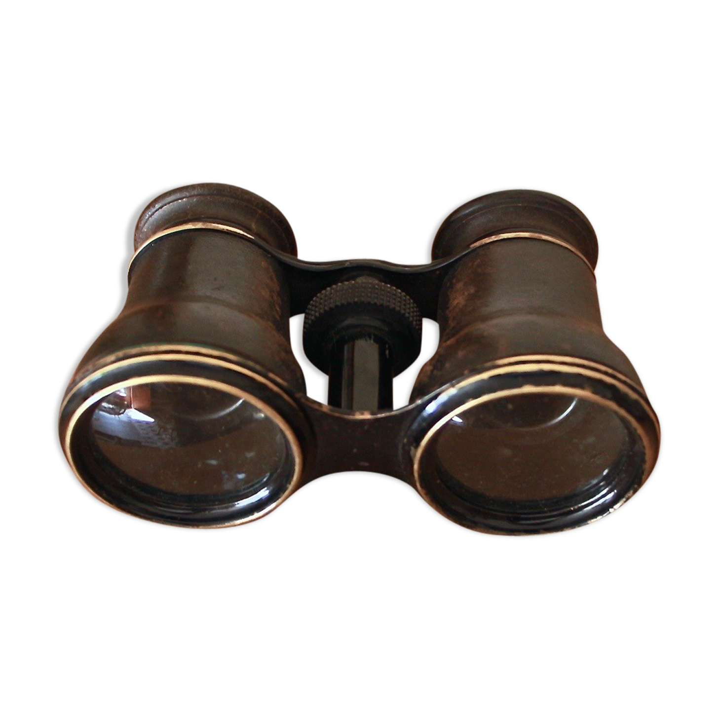 Pair of theatre binoculars