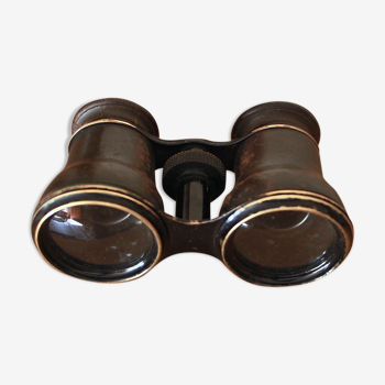 Pair of theatre binoculars