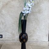 Roche-Bobois high neck vase