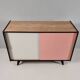 Commode vintage en chêne, années 1960