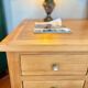 Bureau vintage de style Directoire