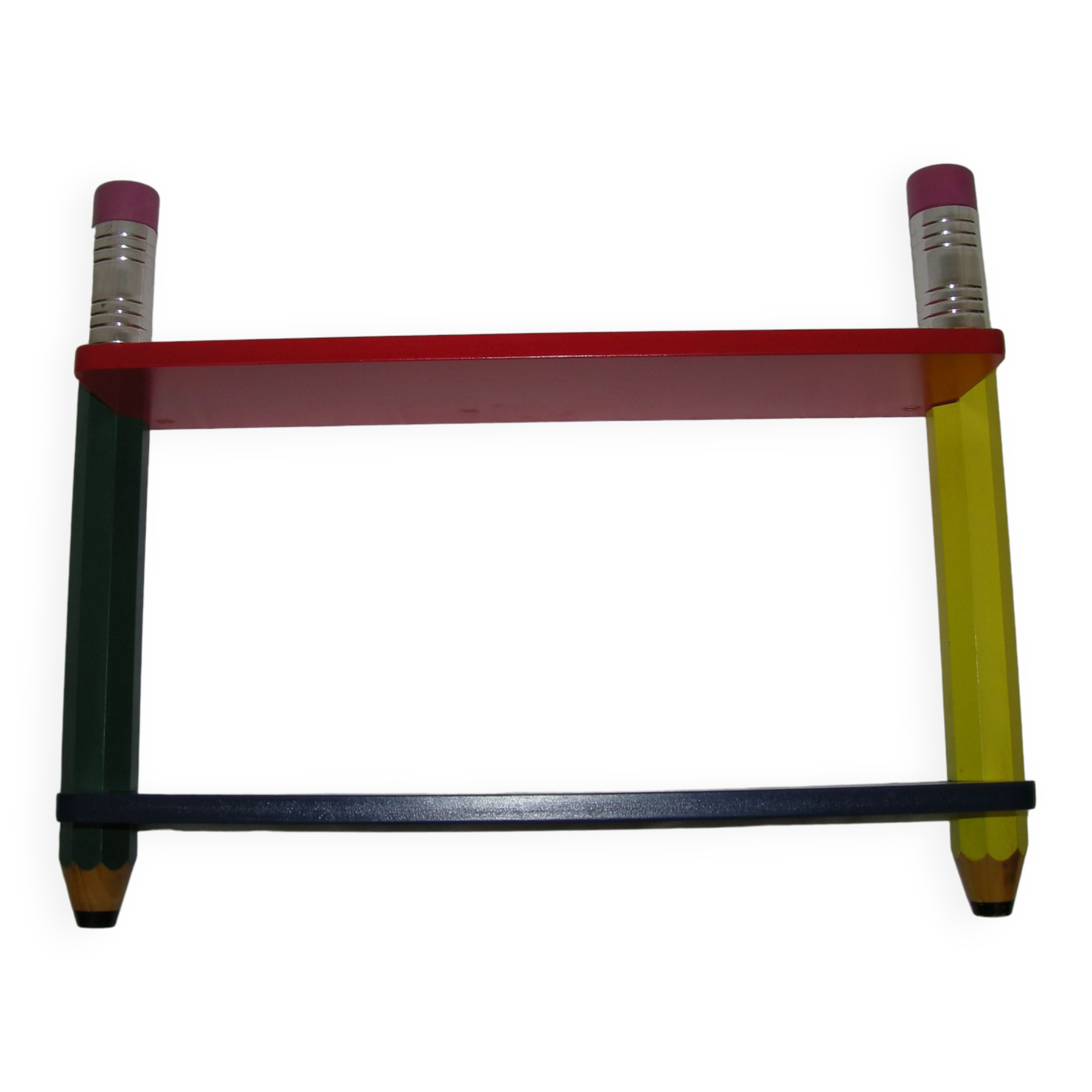 Wall shelf by Pierre Sala editions Chambon 80s