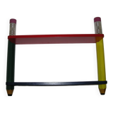 Wall shelf by Pierre Sala editions Chambon 80s