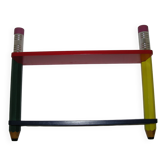 Wall shelf by Pierre Sala editions Chambon 80s