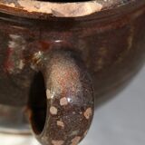 Sandstone pot two old coves