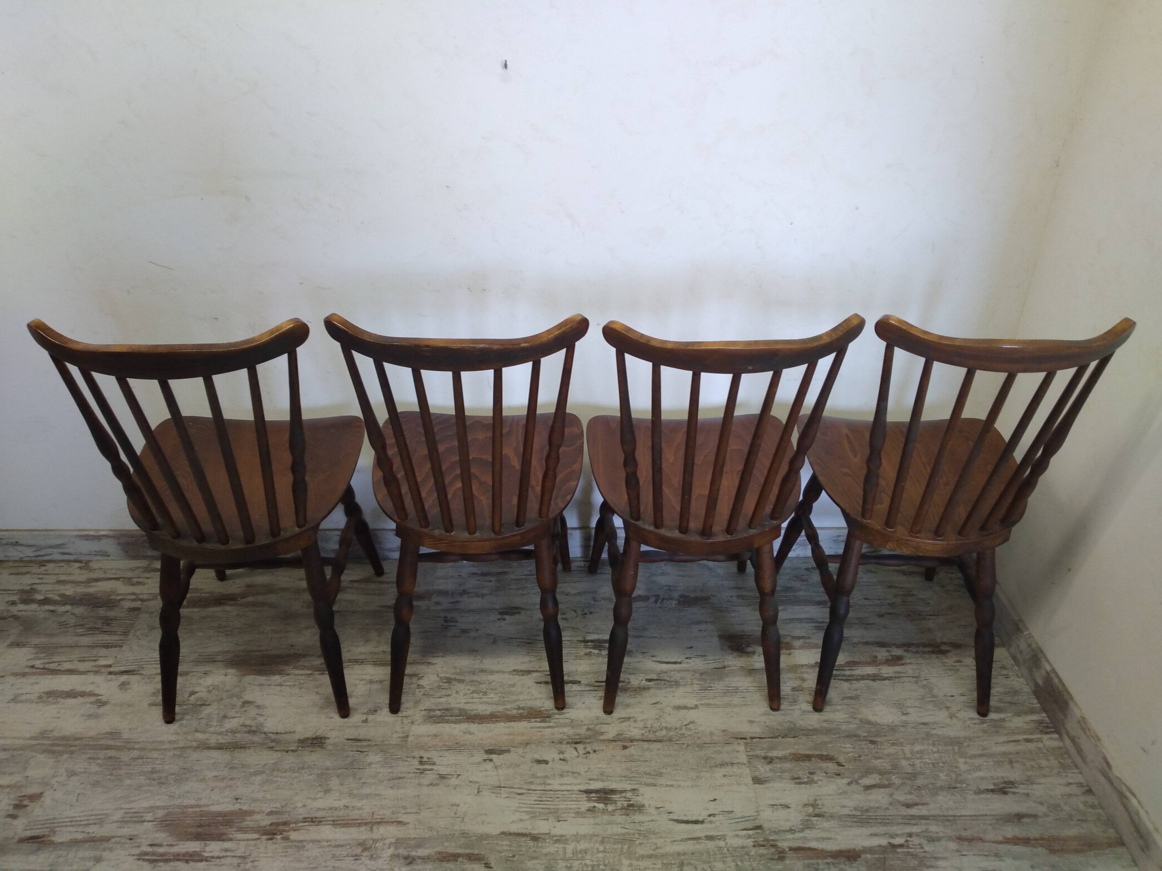 Baumann Florida Tacoma Chairs