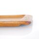 Scandinavian vintage teak tray 1960