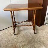 Rolling table