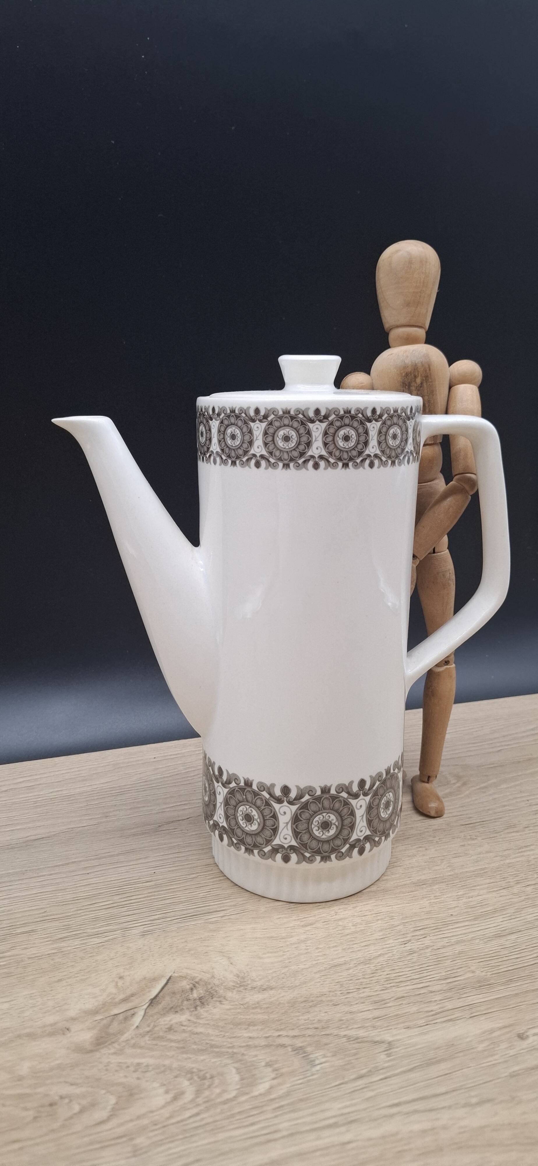 Boch Murielle coffee maker 1960