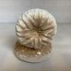 Pineapple iridescent ring holder box Italy