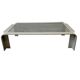 Vintage design coffee table by Pierre Mazairac for Pastoe, 1970s
