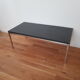 Florence Knoll's slate coffee table
