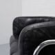 Zanotta Onda Three-seater sofa by De Pas, D’Urbino & Lomazzi